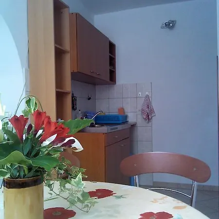 Milka Apartment Pula