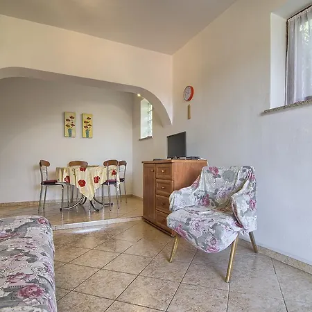Milka Apartment