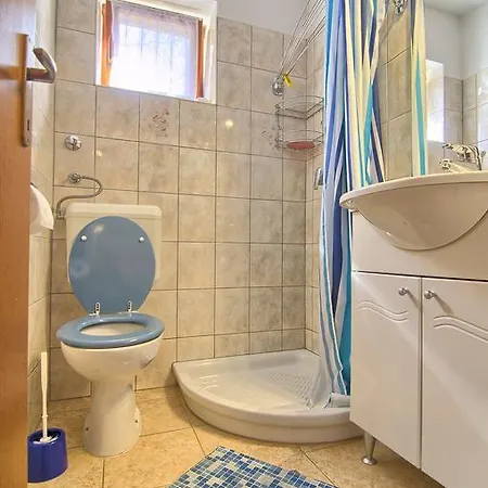 Milka Apartment