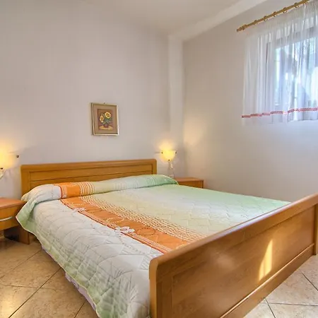 Milka Apartment