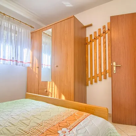 Milka Apartment