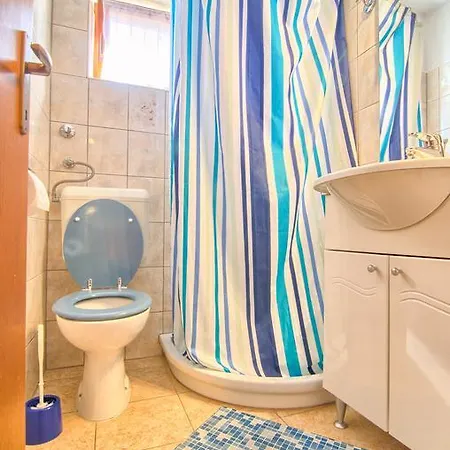 Apartment Milka