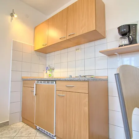 Apartment Milka Pula