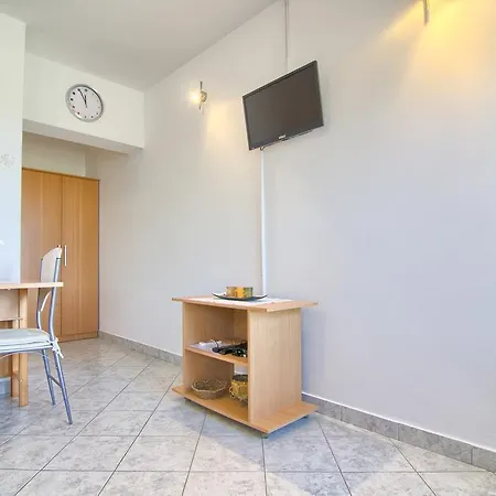 Milka Apartment Pula