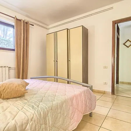 Apartment Milka *