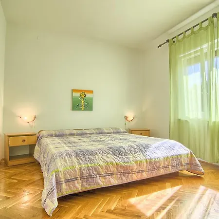 Milka Apartment *