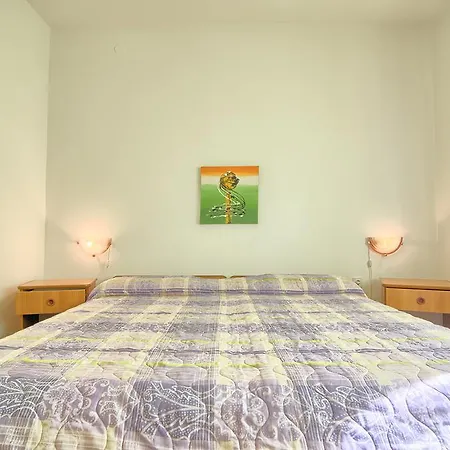 Apartment Milka Pula