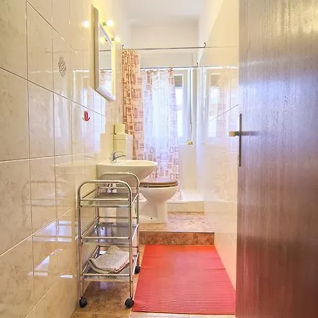 Milka Apartment *