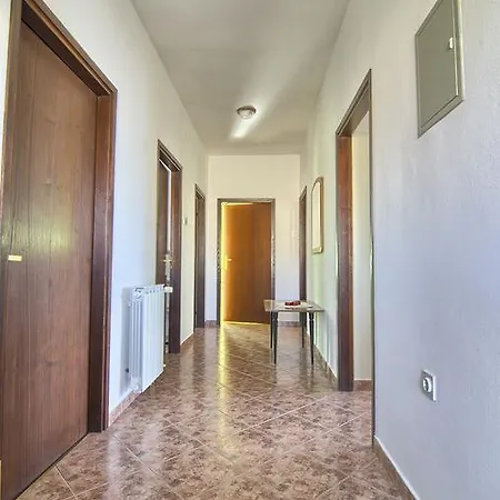 Apartment Milka *