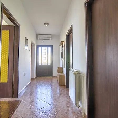 Apartment Milka