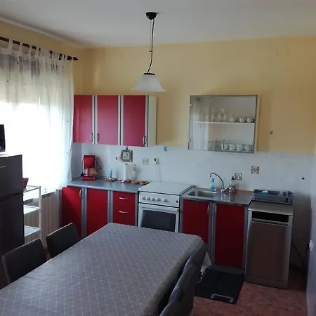 Milka Apartment *