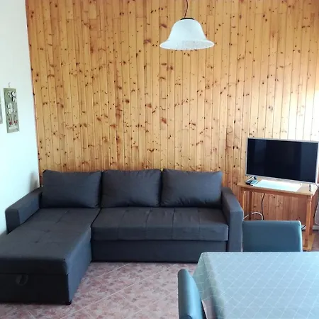 Apartment Milka *