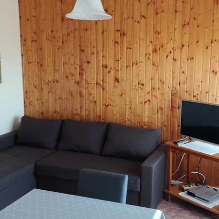 Apartment Milka *